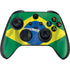 Brazil Flag Xbox Series X Bundle Skin